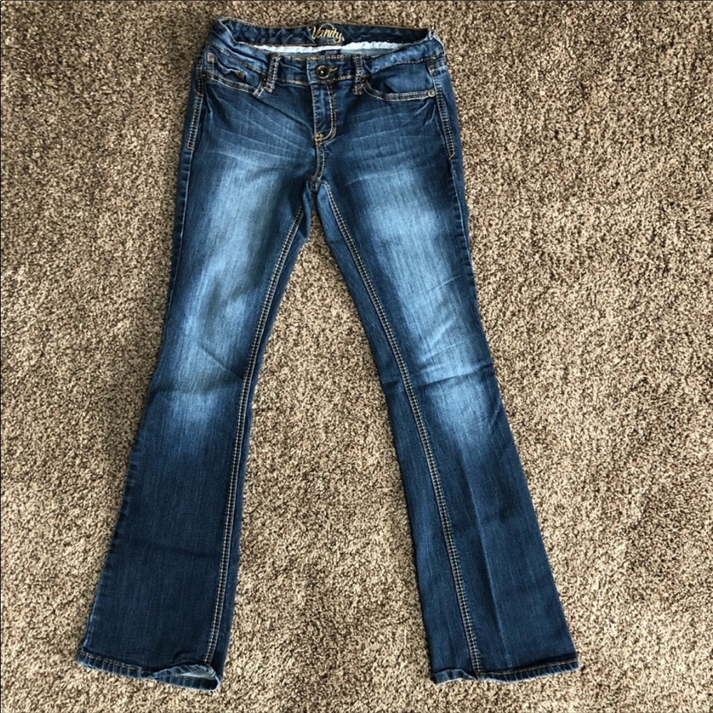 Vanity Jeans SOLD